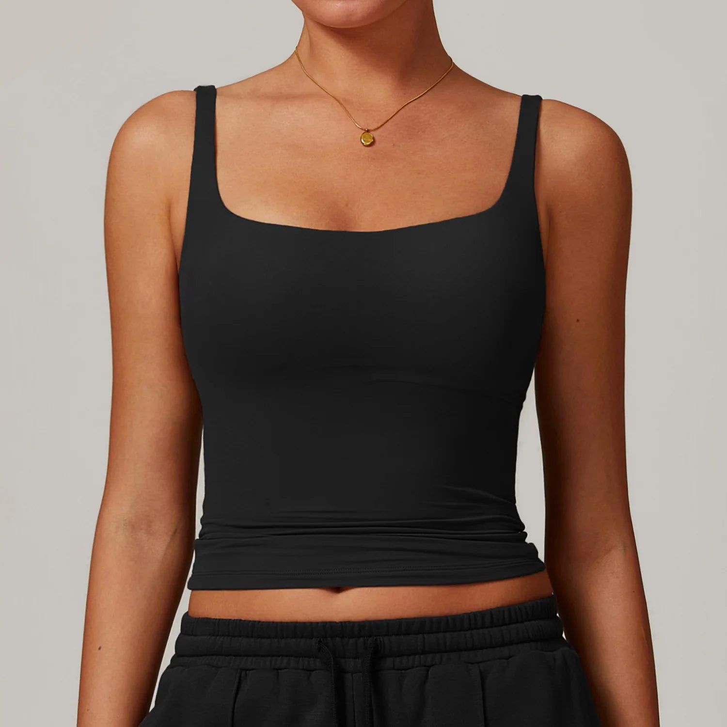 Sutiã esportivo de yoga feminino respirável à prova de choque ginásio treino de fitness push up superior yoga roupa interior correndo ativo colete sutiã