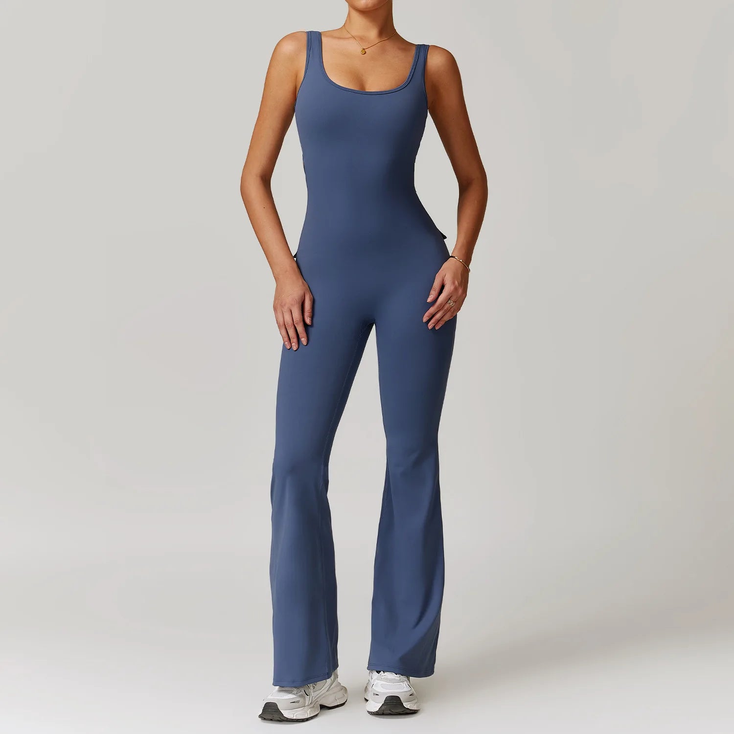 Back V Macacão para Mulheres, Ginásio Set, Sportswear, Macacão Esportivo, Macacão Fitness, Stretch, Bodysuits Workout, Roupas Yoga, Bolso