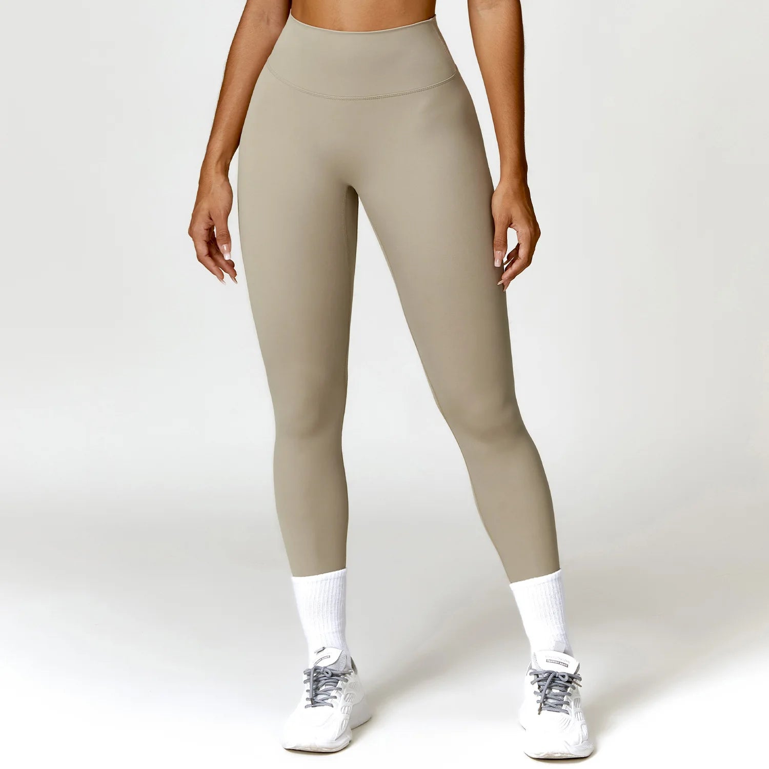 Leggings de yoga mulheres fitness correndo cintura alta push up esporte scrunch butt leggings ginásio atlético secagem rápida jogging treino feminino