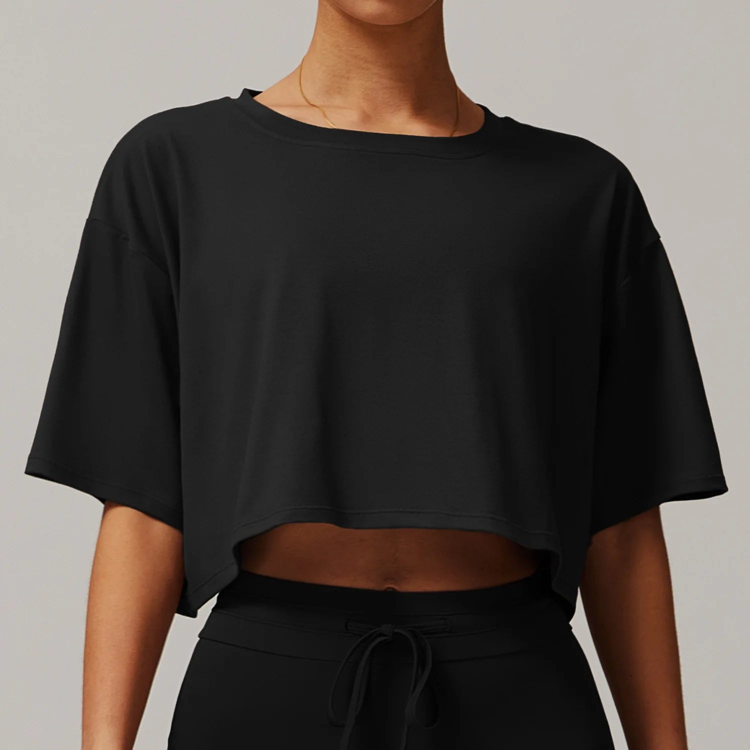 Solto yoga topo feminino manga curta ginásio topo de secagem rápida correndo camisa esportiva fitness mulher atlético recortado topos push up ativo wear