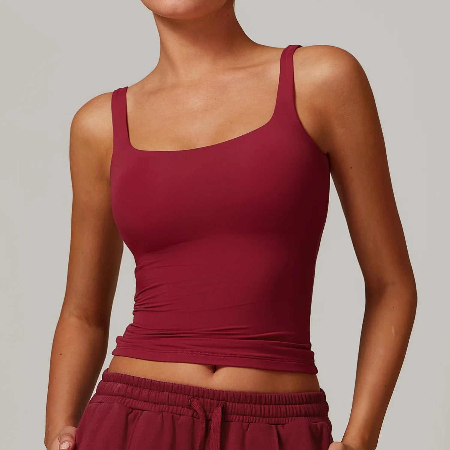 Sutiã esportivo de yoga feminino respirável à prova de choque ginásio treino de fitness push up superior yoga roupa interior correndo ativo colete sutiã