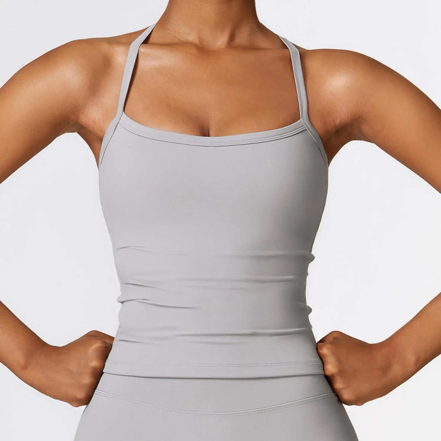 Sutiã esportivo de cordas para mulheres, tops de ginástica, sutiã sexy, reunir fitness, push up, treinamento, corrida, colete esportivo feminino