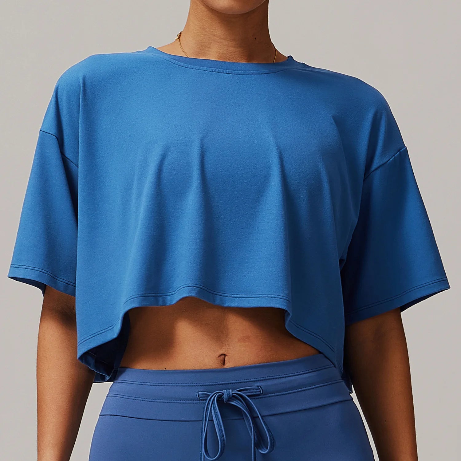 Solto yoga topo feminino manga curta ginásio topo de secagem rápida correndo camisa esportiva fitness mulher atlético recortado topos push up ativo wear