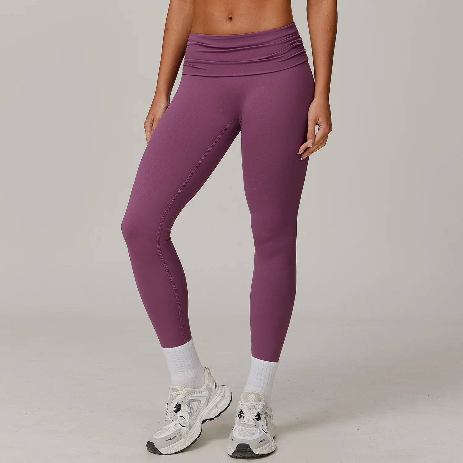 Leggings de yoga de cintura alta das mulheres alta elástica levantamento de bunda respirável push up calças esportivas para mulheres ginásio leggings fitness apertado