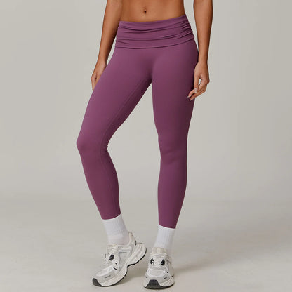 Leggings de yoga de cintura alta das mulheres alta elástica levantamento de bunda respirável push up calças esportivas para mulheres ginásio leggings fitness apertado