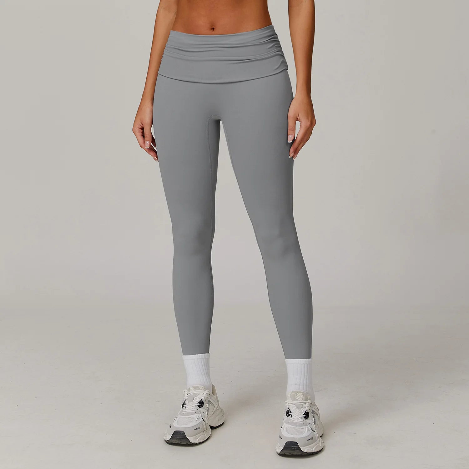 Leggings de yoga de cintura alta das mulheres alta elástica levantamento de bunda respirável push up calças esportivas para mulheres ginásio leggings fitness apertado