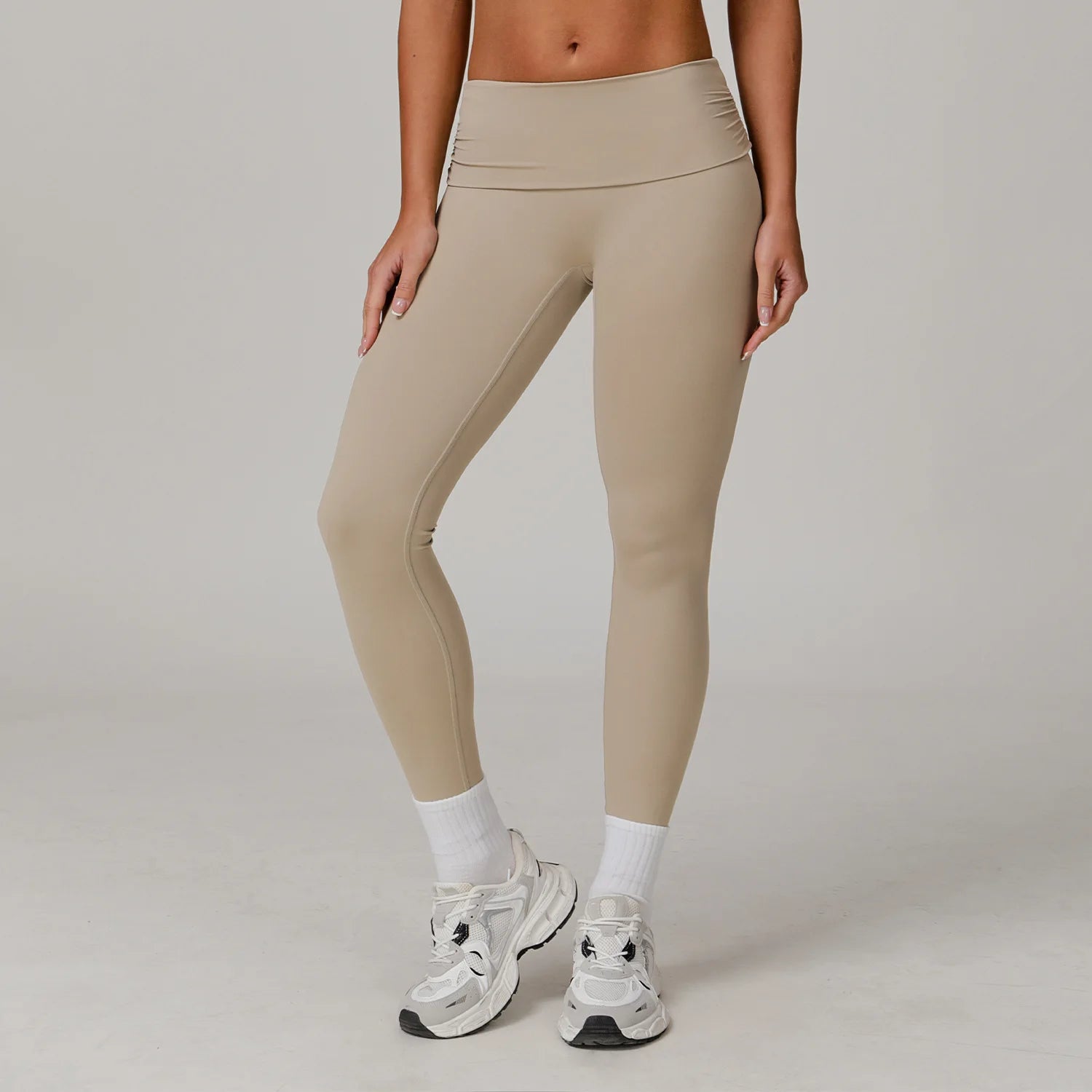 Leggings de yoga de cintura alta das mulheres alta elástica levantamento de bunda respirável push up calças esportivas para mulheres ginásio leggings fitness apertado